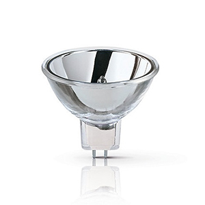 Philips with reflector